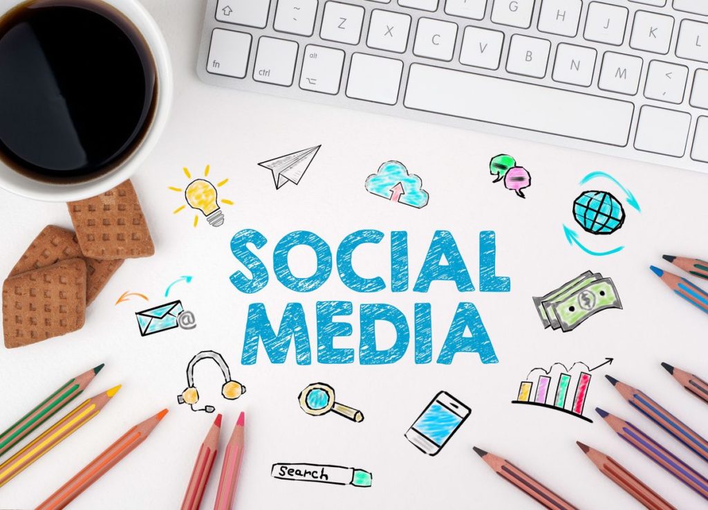 Social media Marketing and Social Media management for Small Businesses in Florida