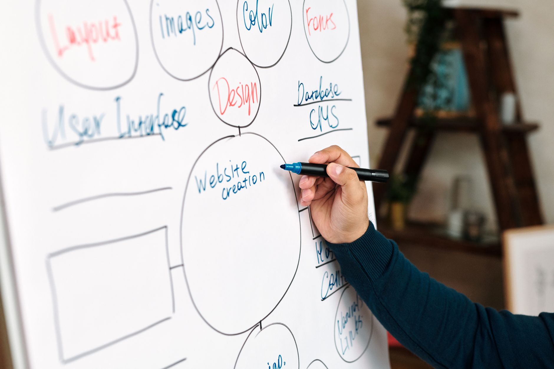 Digital Marketing & Business Growth