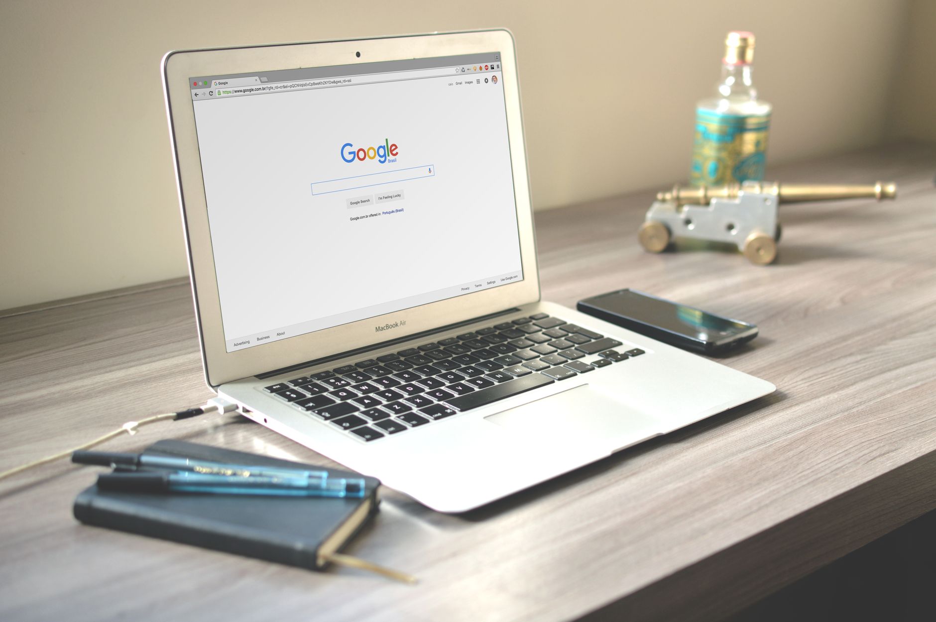 Local SEO & Google Business Profile