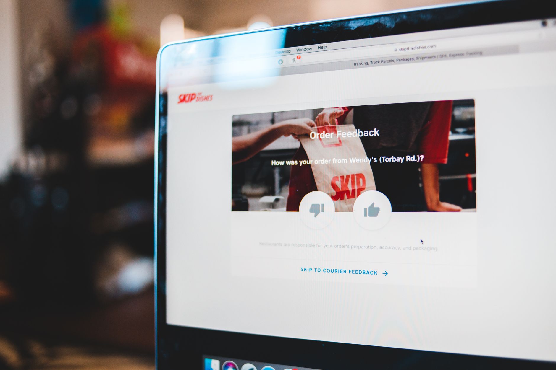 Website Design & Conversion