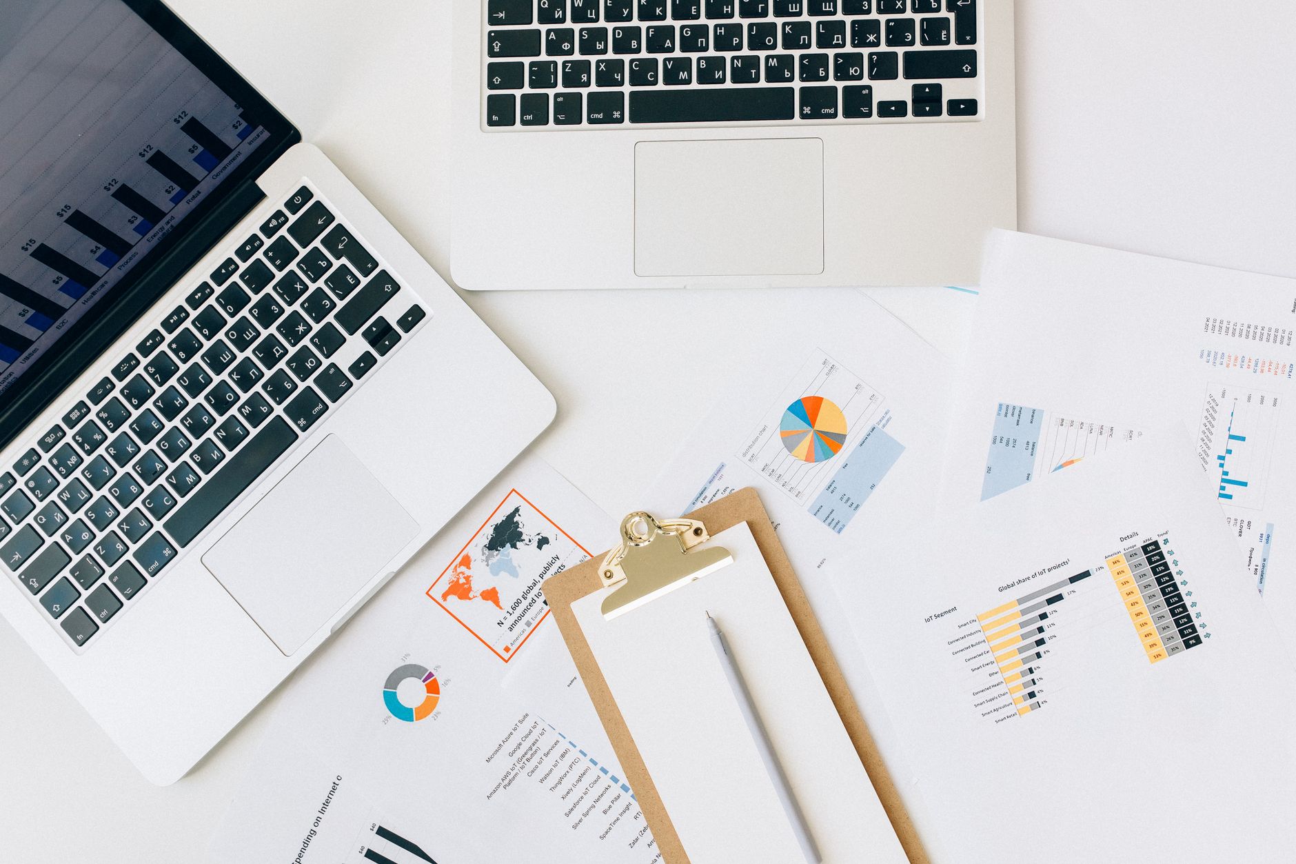 Local SEO & Google Business Profile