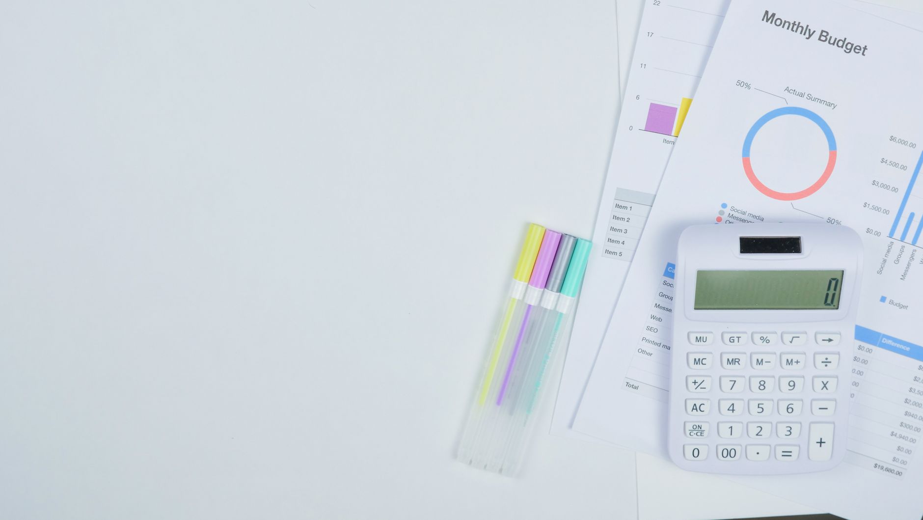 Digital Marketing & Business Growth