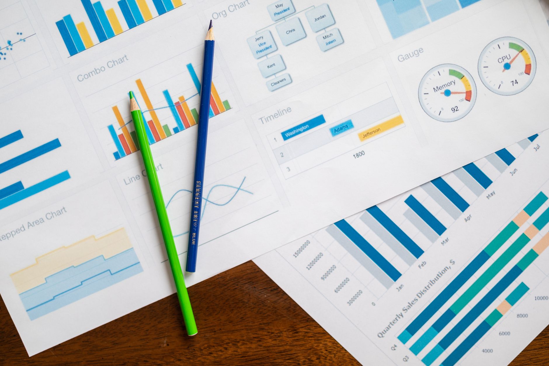 Digital Marketing & Business Growth