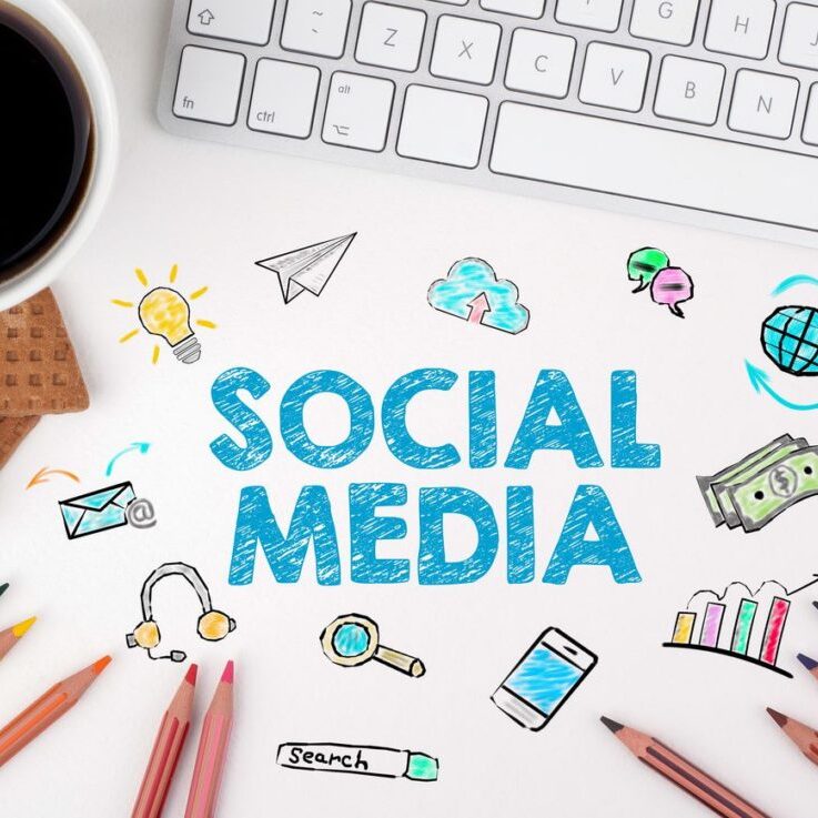 Social media Marketing and Social Media management for Small Businesses in Florida